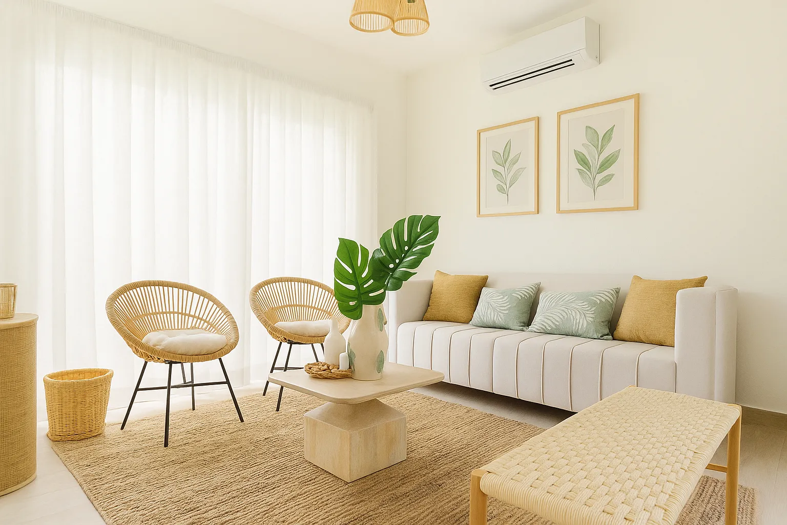 Lujoso desarrollo inmobiliario