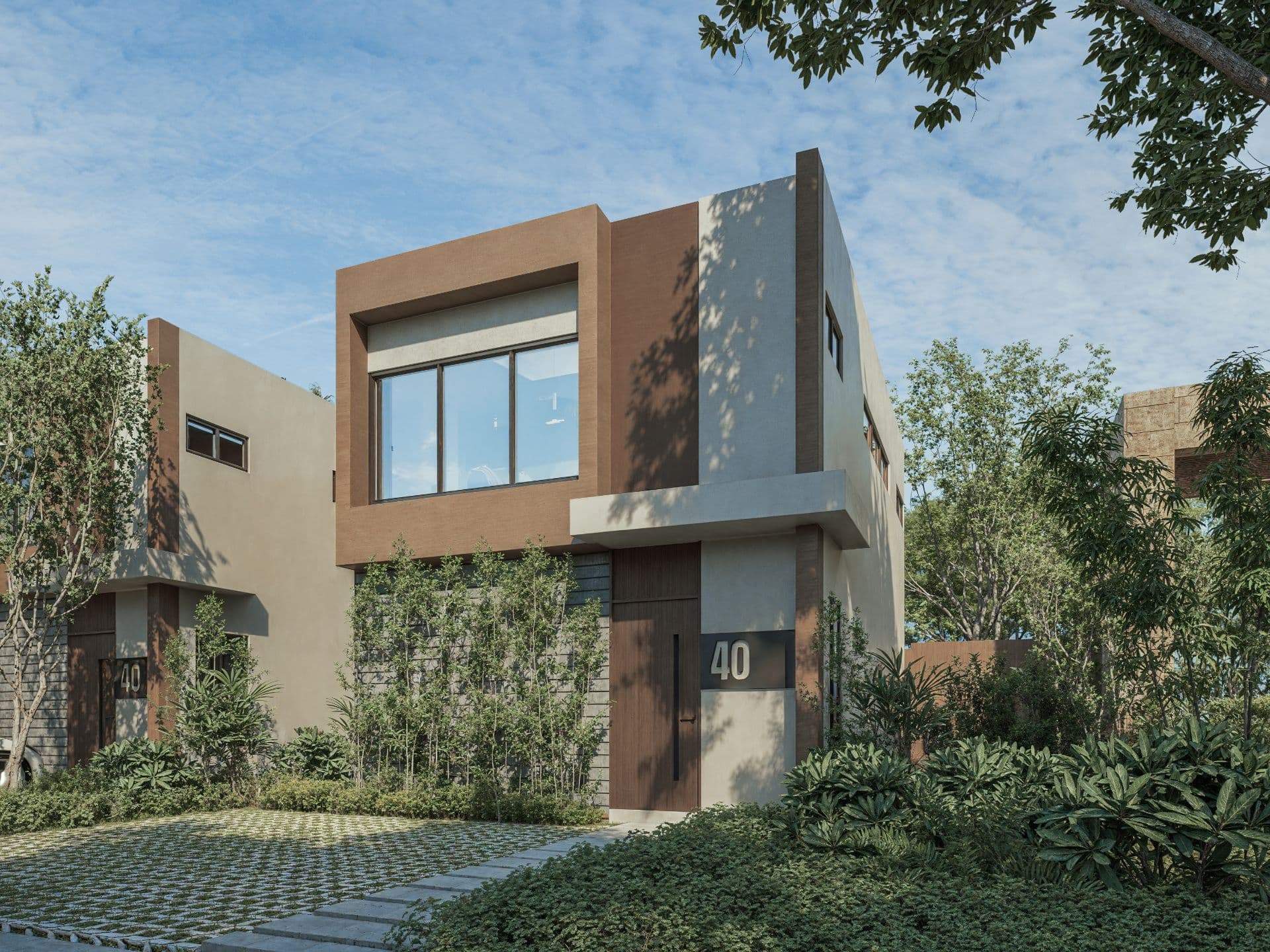 Senderos Del Arroyo - Imagen 2